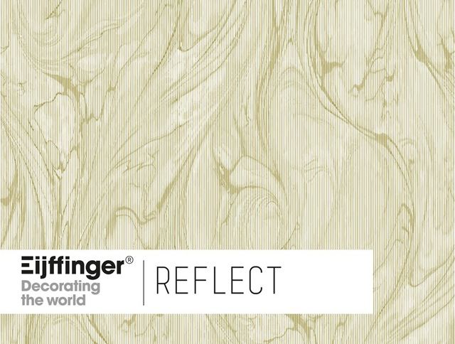 Wallpaper - Reflect - Eijffinger