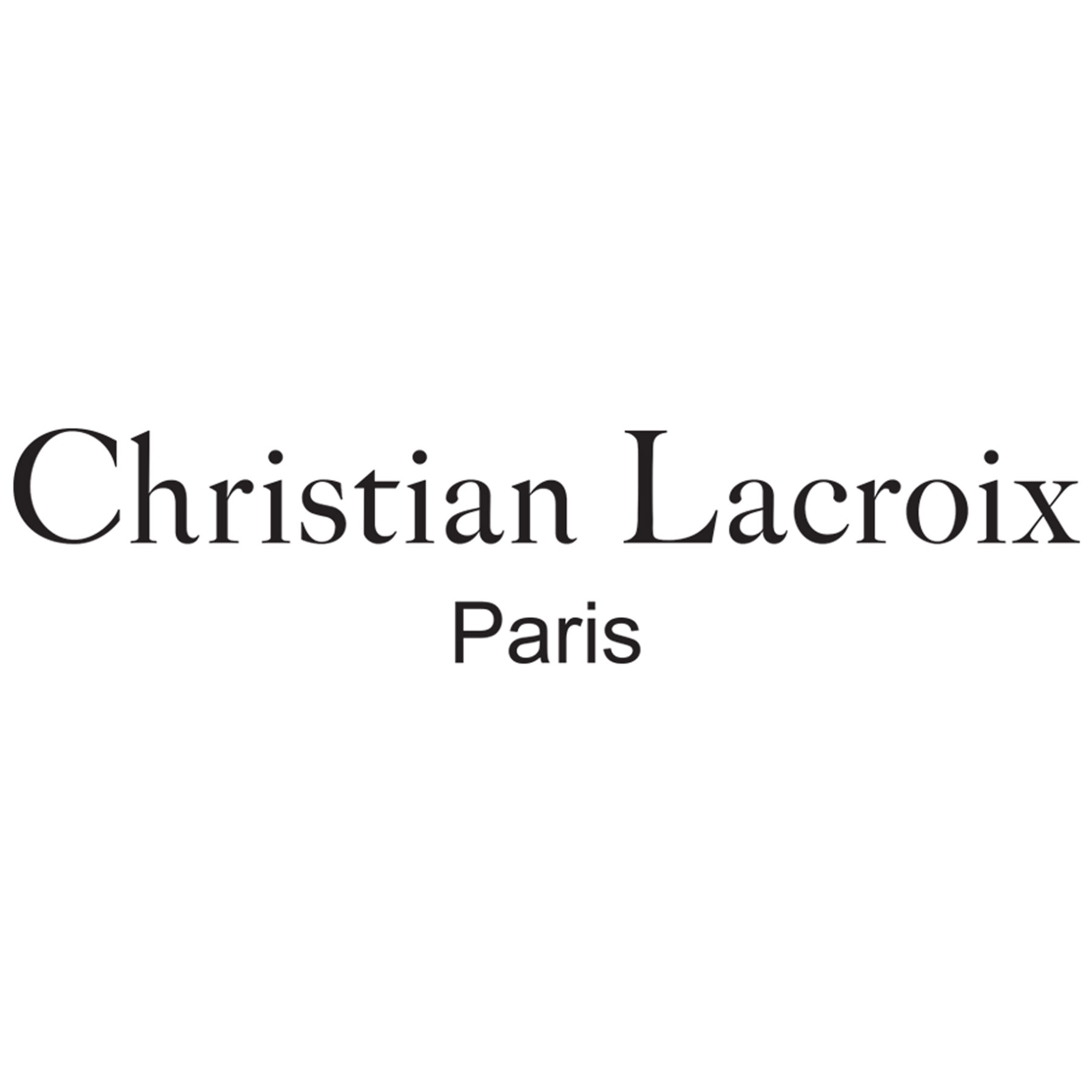 Color - Christian Lacroix
