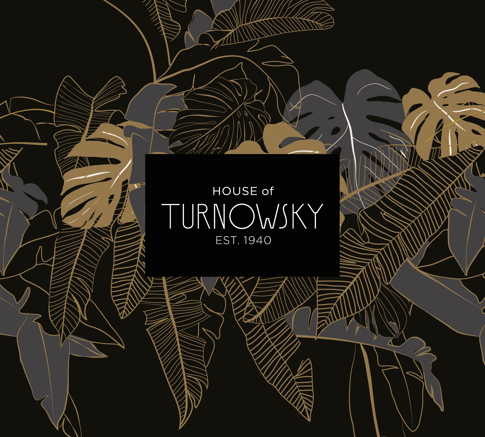 AS Creation - HOUSE OF TURNOWSKY