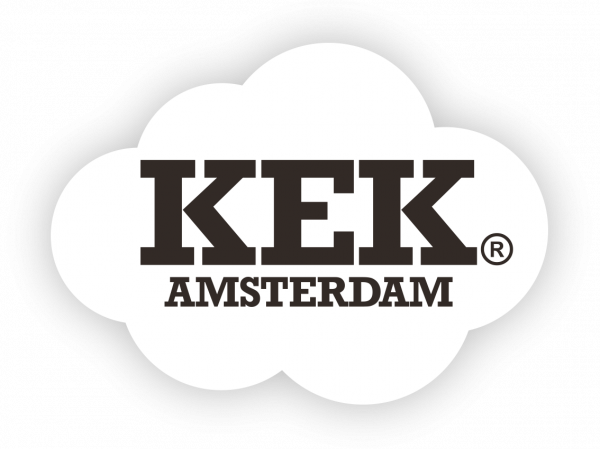KEK Amsterdam - Murals - KEK Amsterdam
