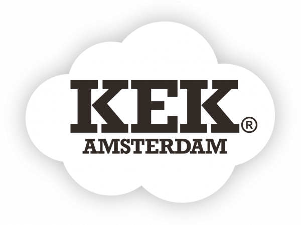 Buildings and cities - KEK Amsterdam