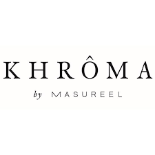 Khroma by Masureel