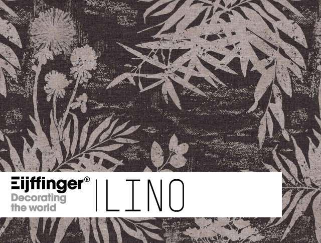 Wallpaper - Lino - Eijffinger