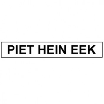 Themes - Piet Hein Eek