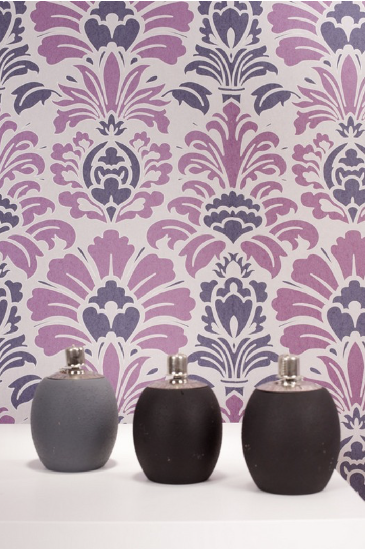 Themes - Mystique - Dutch Wallcoverings