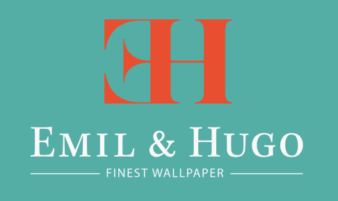 Wallpaper - Emil & Hugo