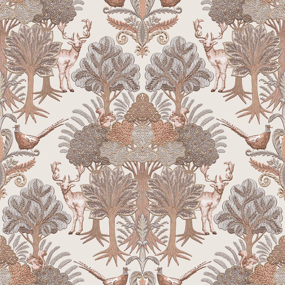 Wallpaper - Tapestry - Terra
