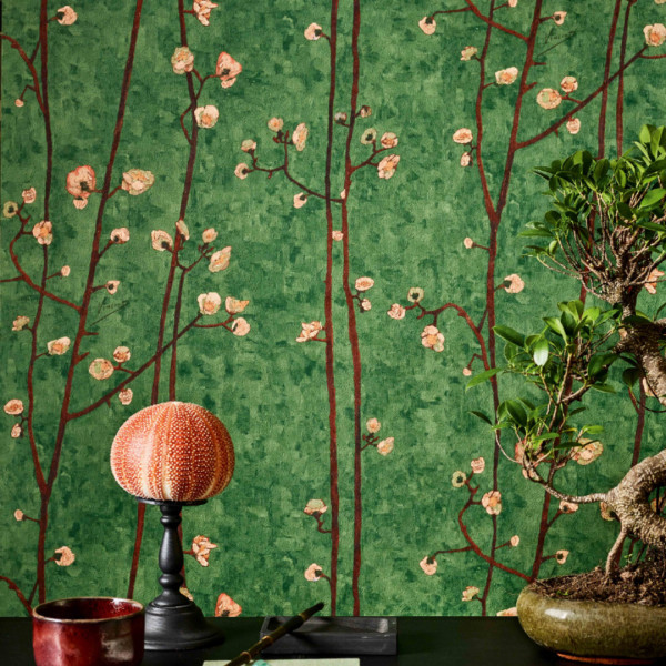 BN Wallcoverings - Van Gogh 2