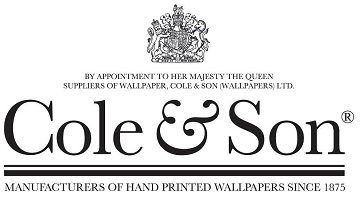 Themes - Contemporary  Restyled - Cole & Son