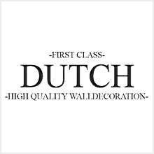 Dutch Wallcoverings First Class - Murals - Dutch Wallcoverings First Class