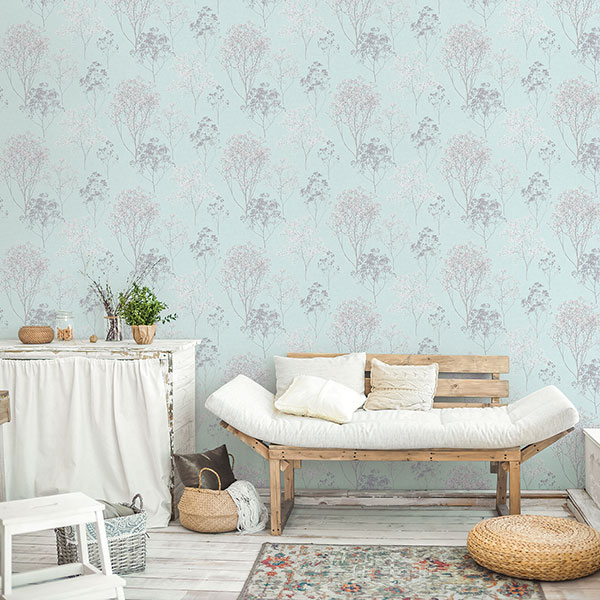 Wallpaper - Homestyle
