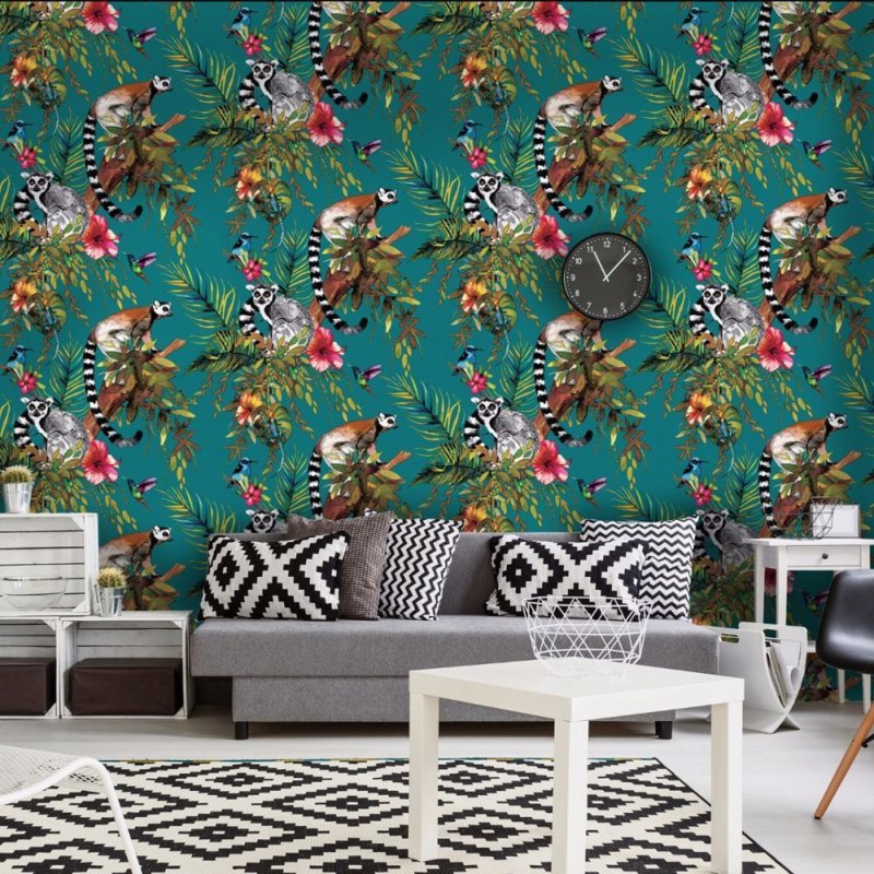 Dutch Wallcoverings - Imaginarium