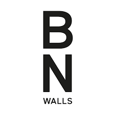 Wallpaper for Kids - BN Wallcoverings