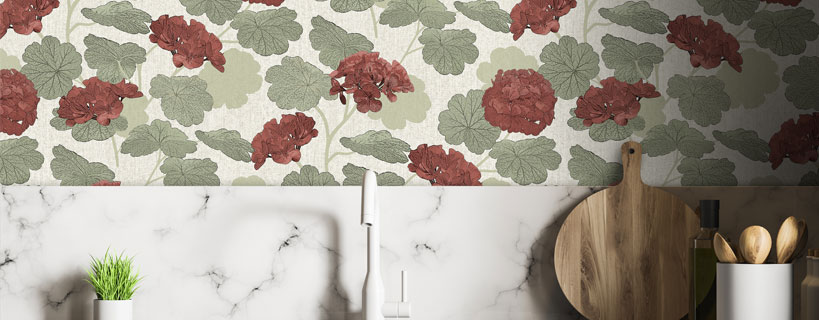 Wallpaper - Passion - Dutch Wallcoverings