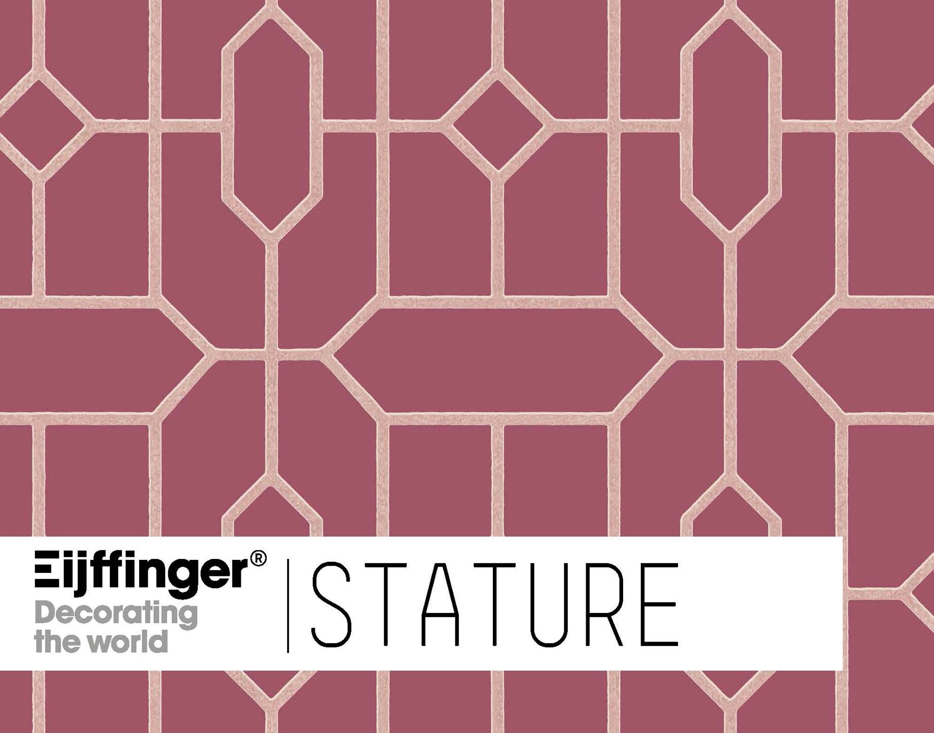 Wallpaper - Stature