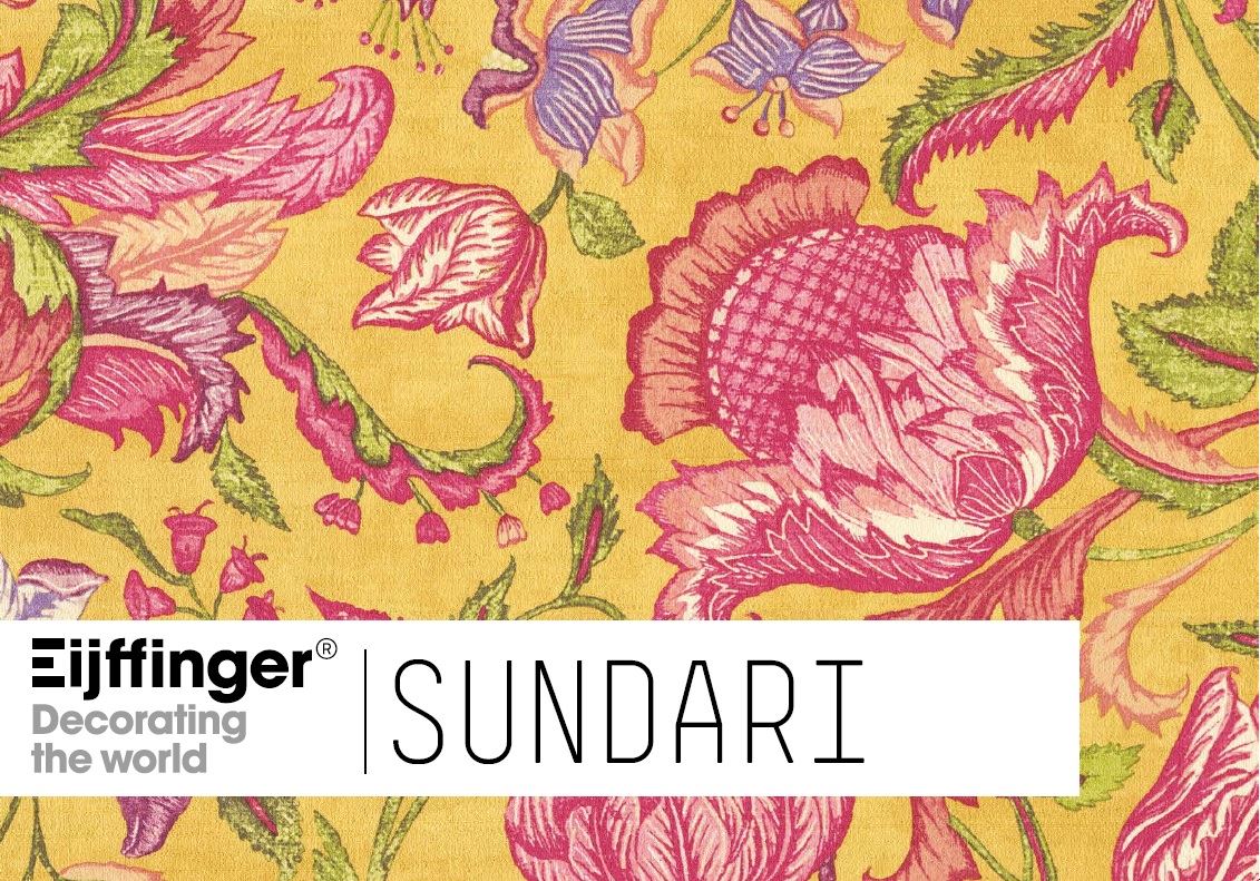 Wallpaper - Sundari