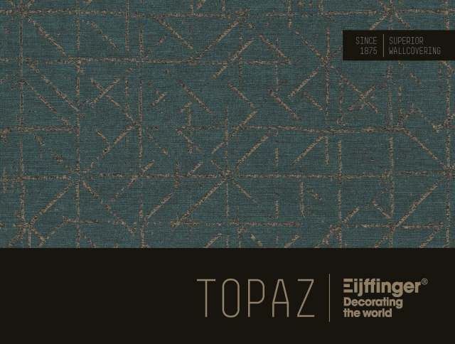 Wallpaper - Topaz