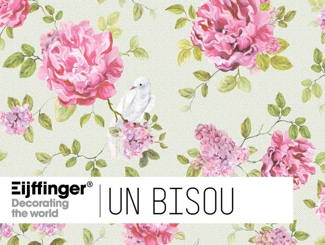 Wallpaper - Un Bisou II