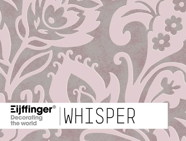Wallpaper - Whisper