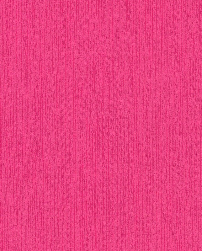 Roze behang 