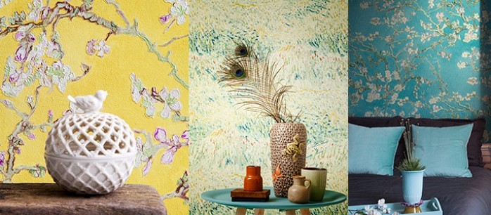 BN Wallcoverings - Chacran