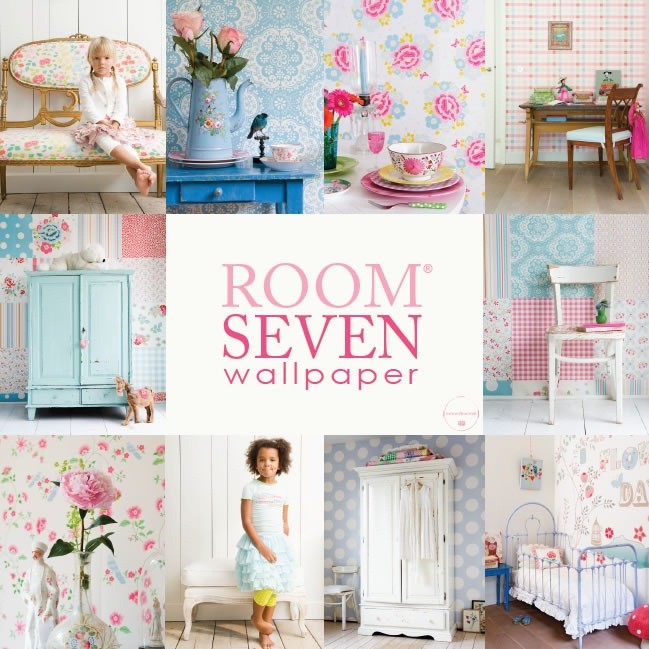 Room Seven - Room Seven