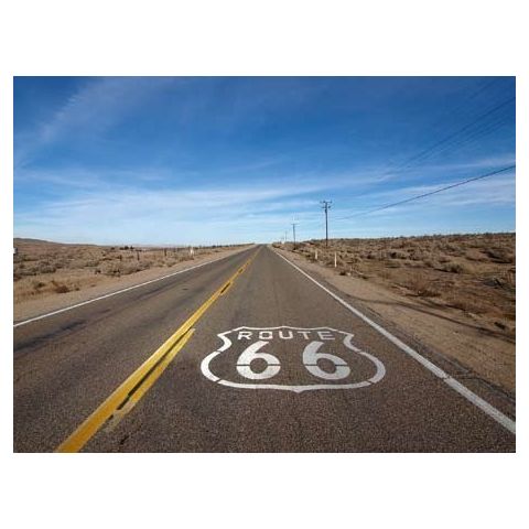 Route 66 M
