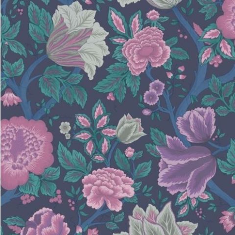 Cole & Son The Pearwood Collection - Midsummer Bloom 116/4015