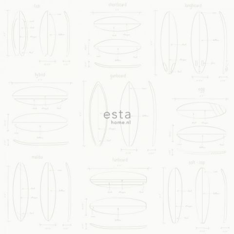 Esta Home - Regatta Crew Surf Edition 148-128869