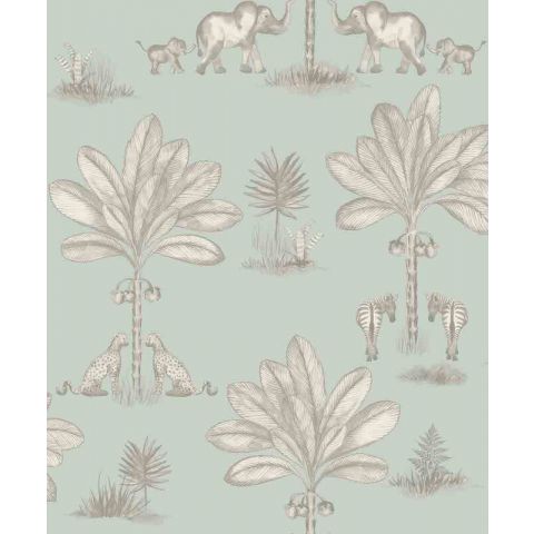 BN Wallcoverings Doodleedo It Takes Two 220751