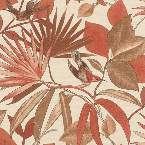 Rasch Textil - Sakura 291505