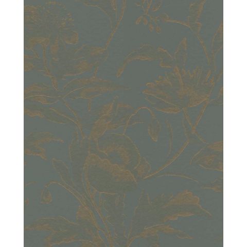 EIJFFINGER GILDED FIORI OMBRE 340134