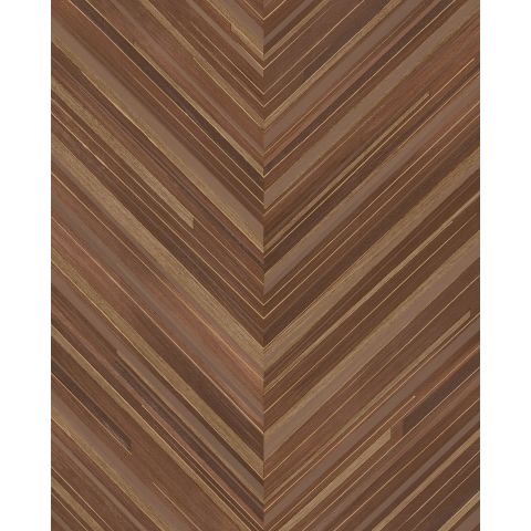 EIJFFINGER GILDED CHEVRON 340163