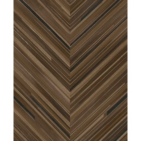 EIJFFINGER GILDED CHEVRON 340165