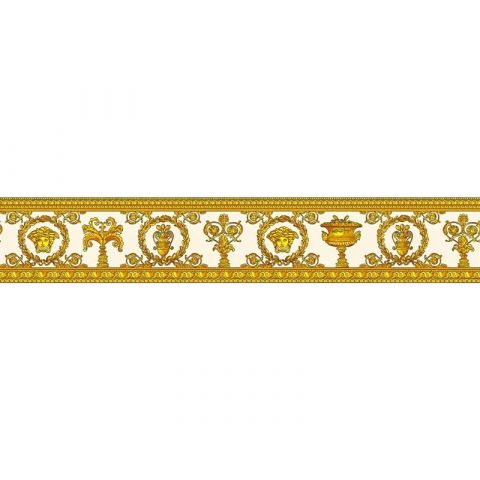 AS Creation Versace 3 - 343052 Border