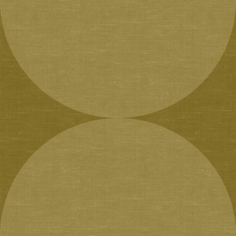 Origin Natural Fabrics - Semicircles 357226