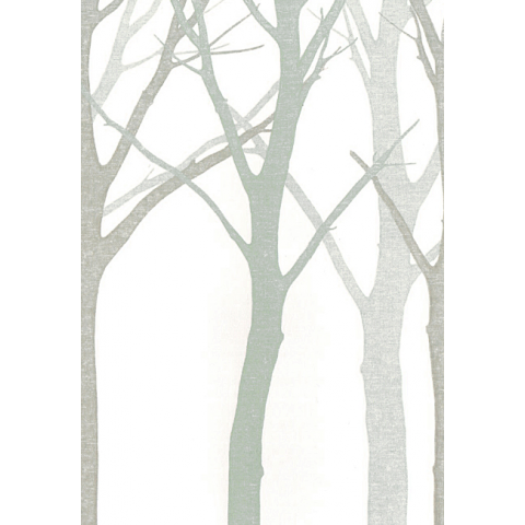 Eijffinger Wallpower Junior - Grey Tree