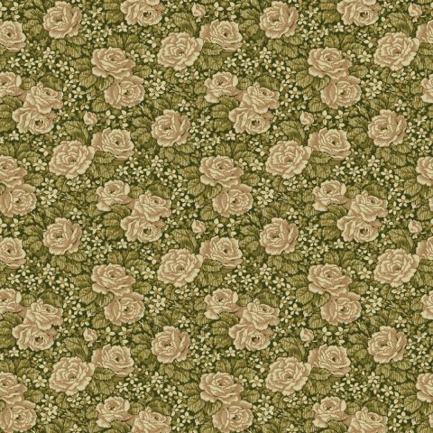 Dutch Wallcoverings First Class - Midbec Rosenlycka 43108