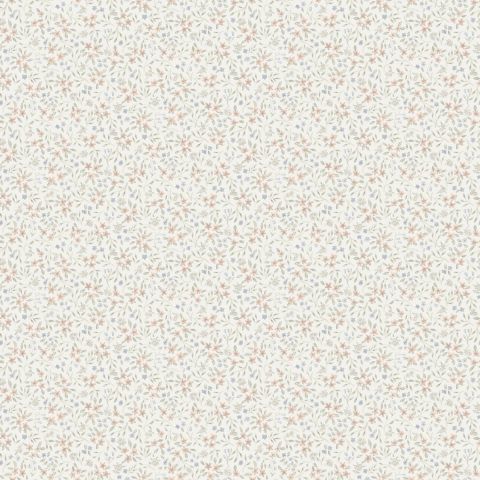 Dutch Wallcoverings First Class - Midbec Rosenlycka 43129