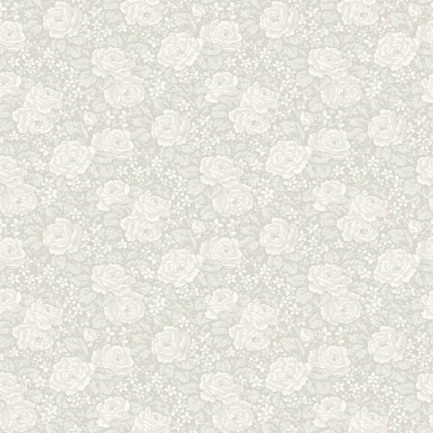 Dutch Wallcoverings First Class - Midbec Rosenlycka 43133