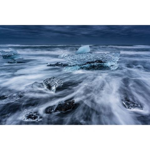 AP Digital II Iceland Ice 473