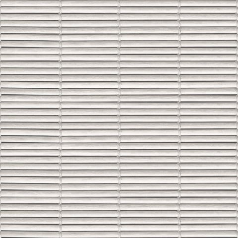 Natural Wooden Blinds Off-White