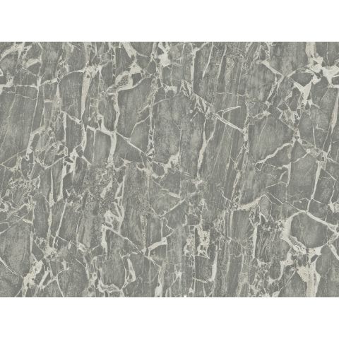 Dutch Wallcoverings First Class - Carrara 3 - Leonardo Marble 84608