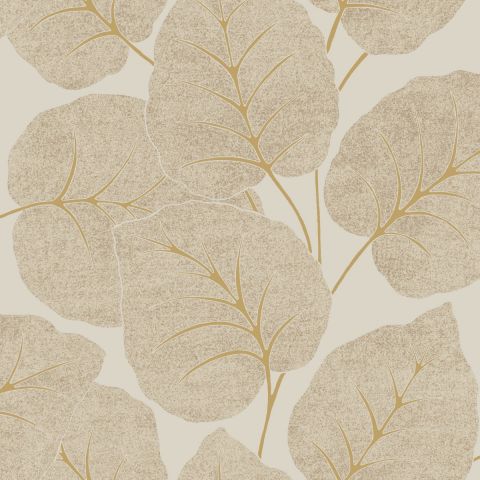 Dutch Wallcoverings Ciara - Luxor Leaf - A63504