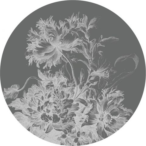 KEK Amsterdam 2020 Engraved Flowers BC-065