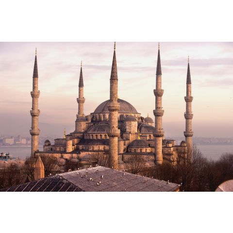 City Love Istanbul