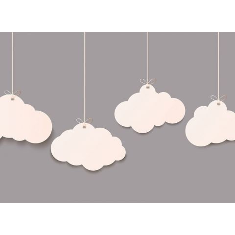 AS Creation Designwalls - Clouds