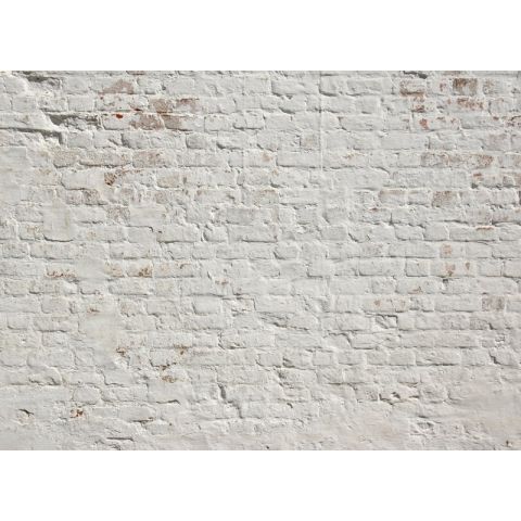 AS Creation Designwalls - Brick White