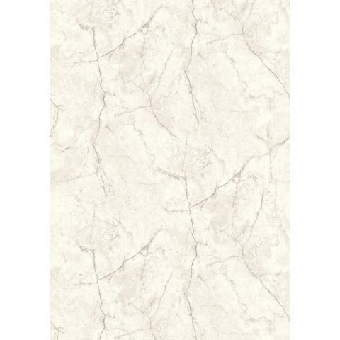 Khrôma by Masureel: Wall Designs III - Carrara White