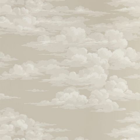 Sanderson Elysian Silvi Clouds - Cloud 216600